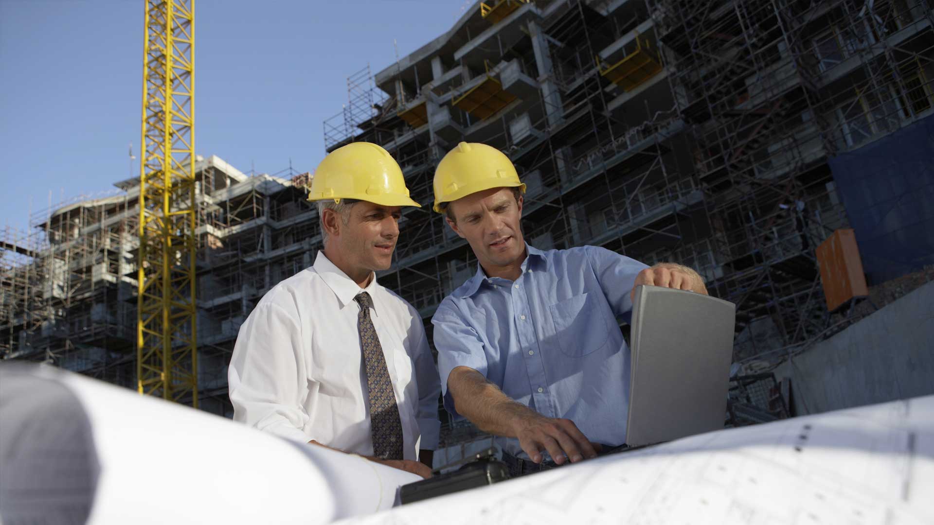 Los Altos Construction