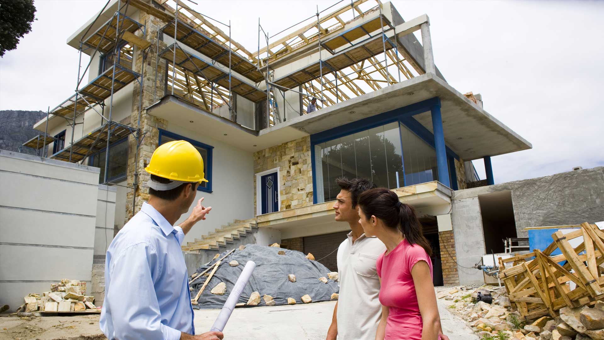 Los Altos Bathroom Remodeling